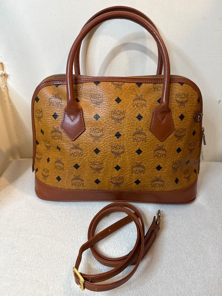 Mcm Handbag 2