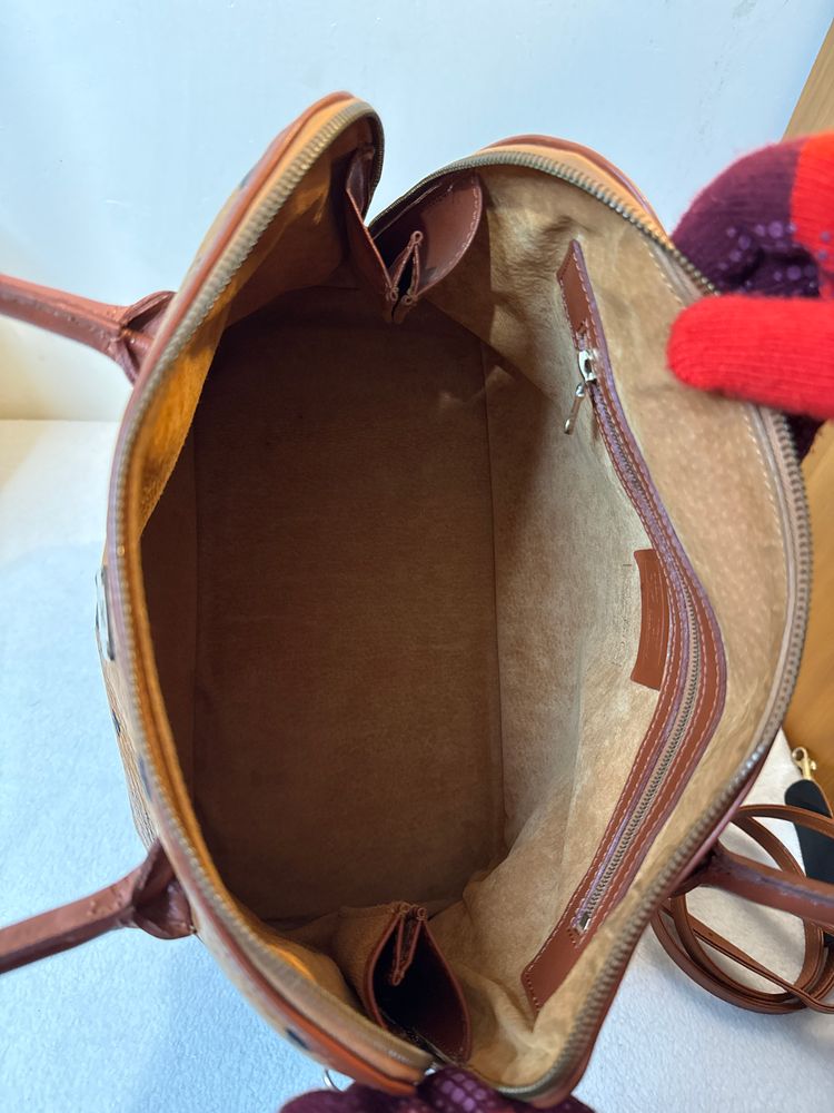 Mcm Handbag 5