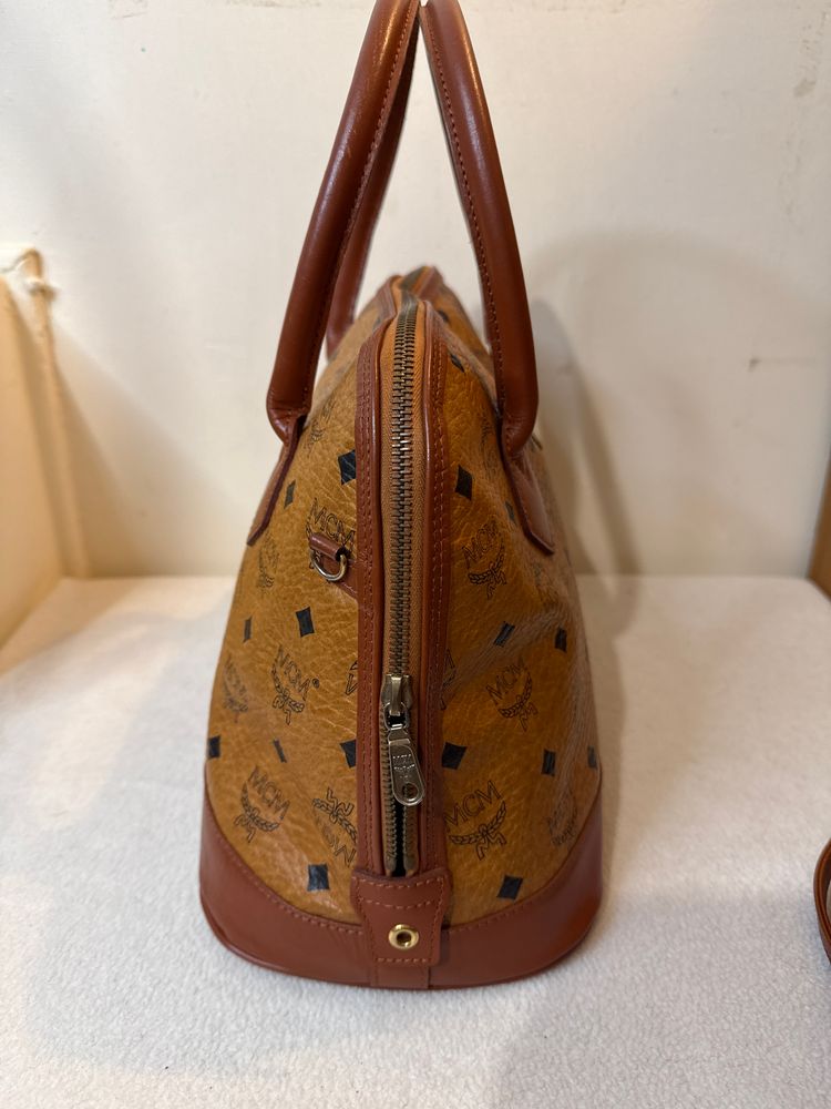 Mcm Handbag 3