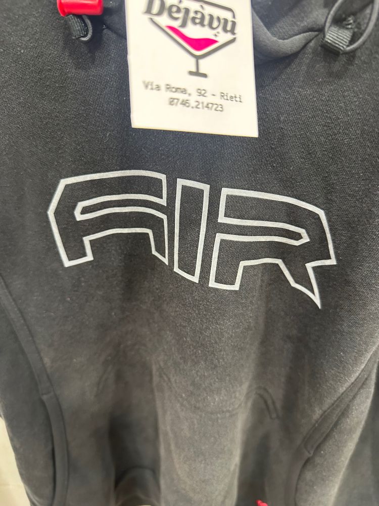 Nike sleeveless hoodie 4