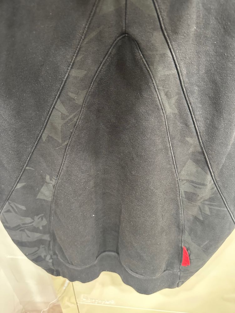 Nike sleeveless hoodie 7