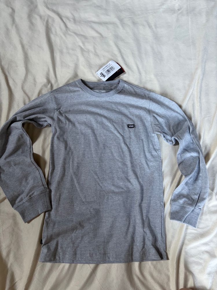 Longsleeve Vans kids 