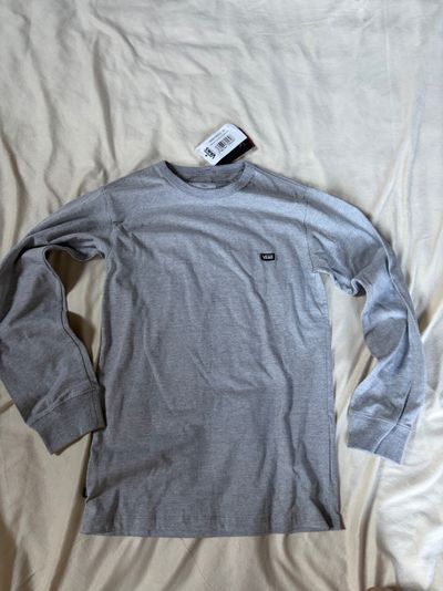 Longsleeve Vans kids