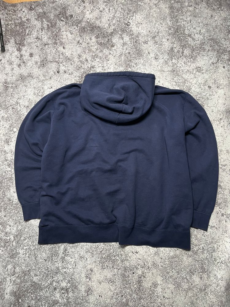 Polo Ralph Lauren Navy Blue Hoodie image 7