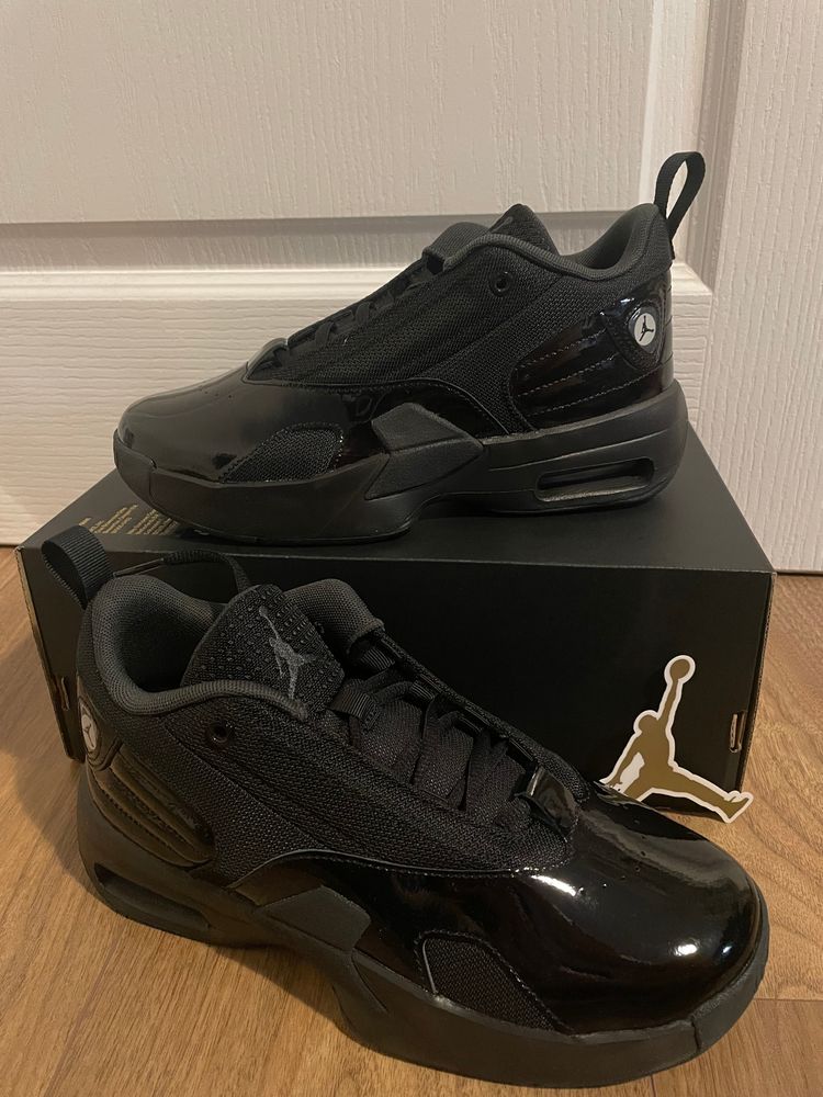 Jordan Jordan Max Aura 6 (GS) sneakers product image