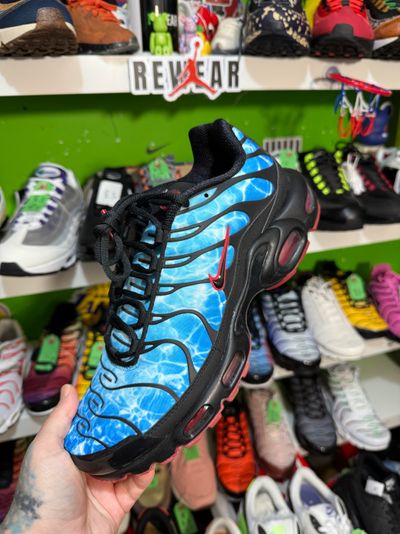 Nike Sneakers shark new boxed
