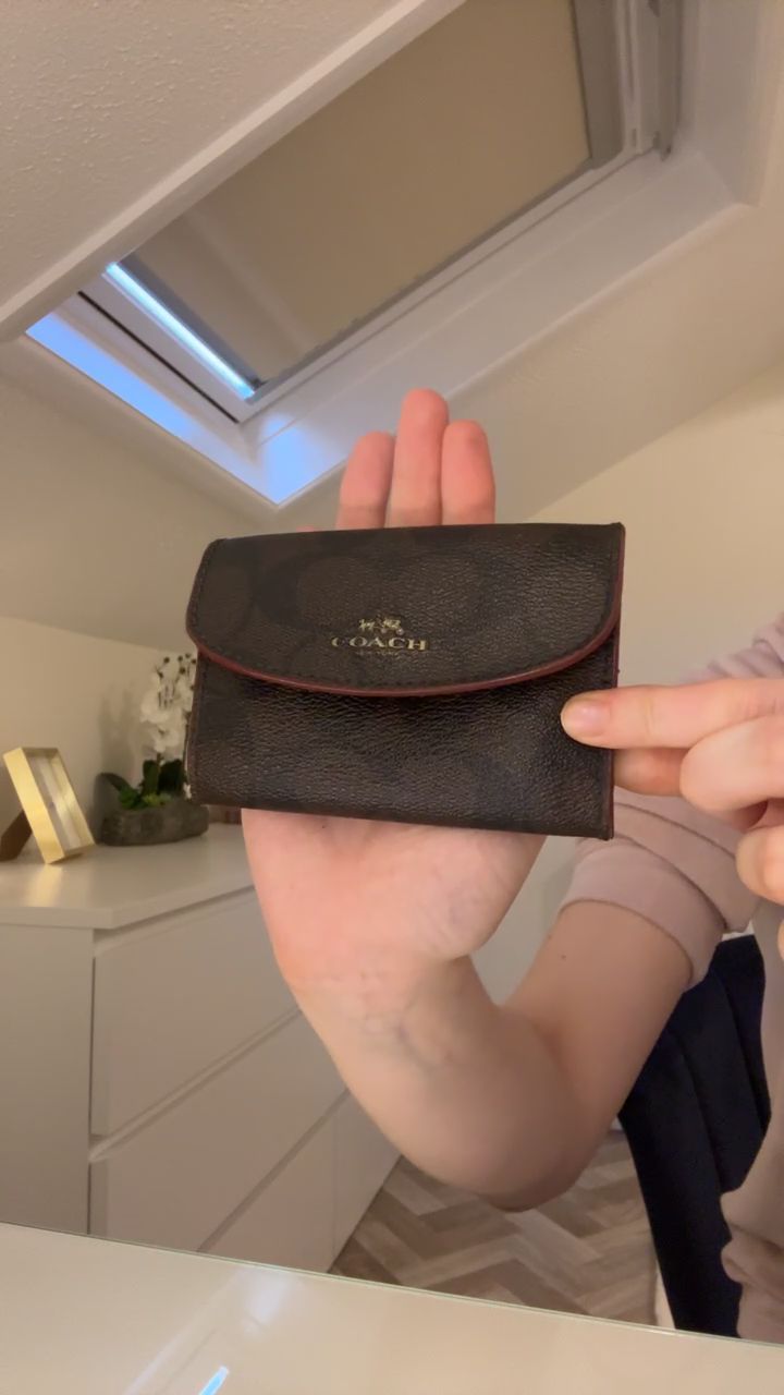 Coach Coach Keyholder product image