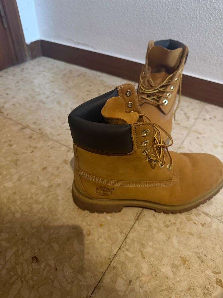 Timberland Timberland Boots product image