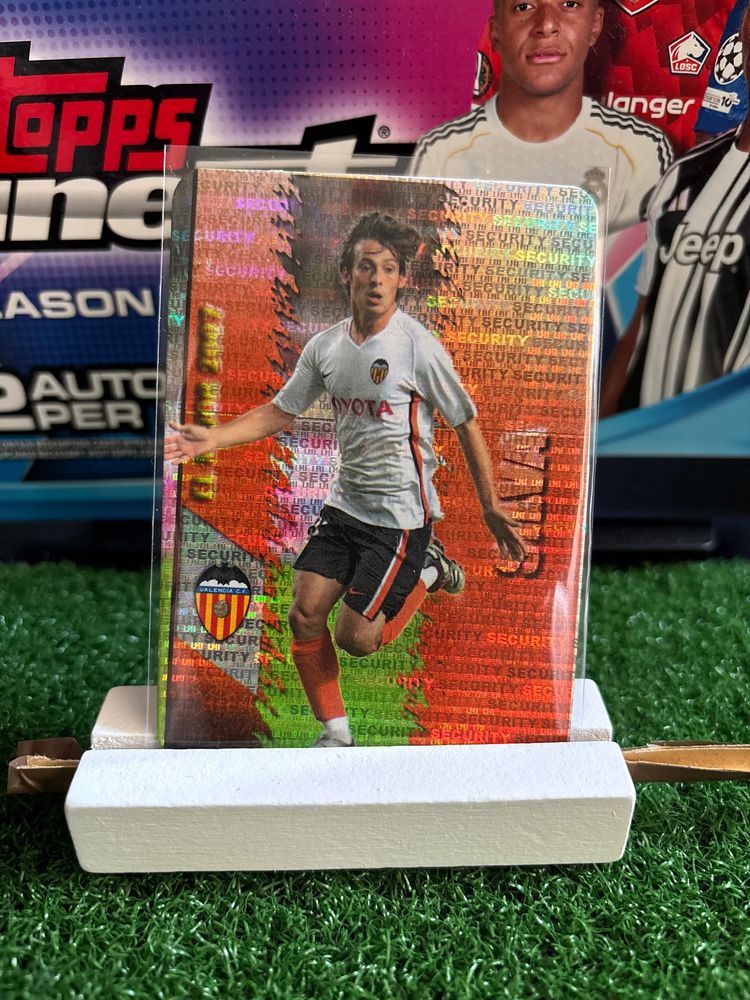 Mundicromo Silva Especial 2007 product image
