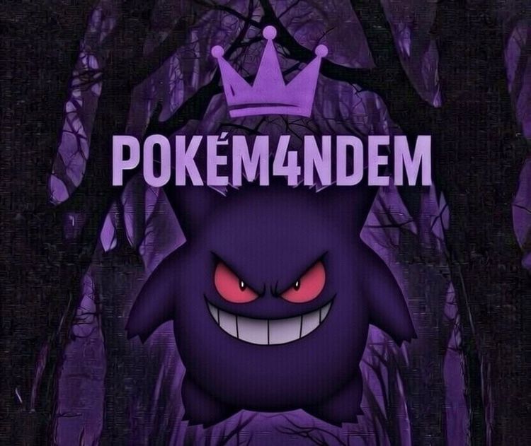 Pokemon Card on Screen product image