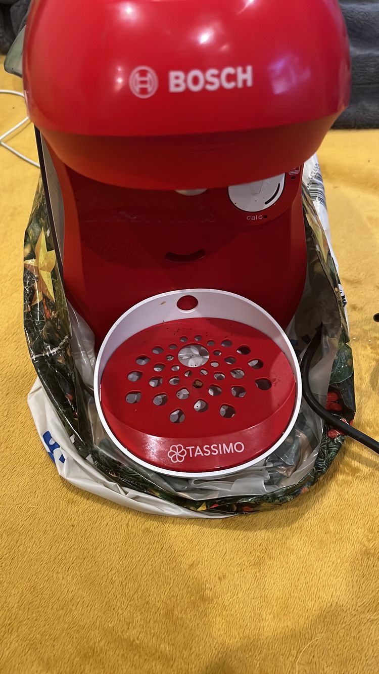 Other Bosch Tassimo Coffee Machine product image