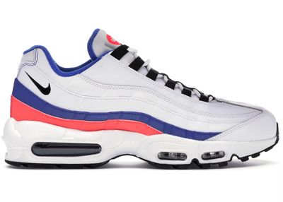Nike Air Max 95 Essential 'Ultramarine' UK8 used