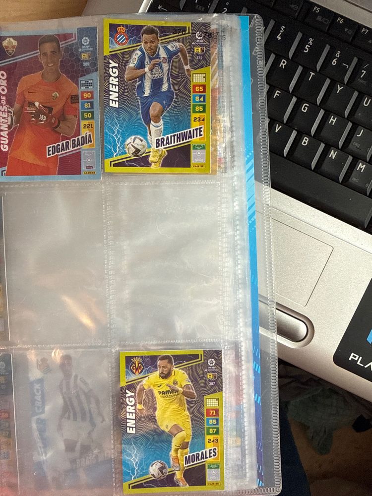 Other Football Trading Cards product image