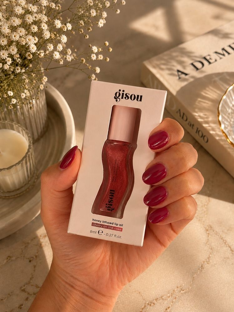 Other Gisou Honey Infused Lip Oil product image