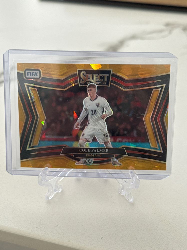 Other Select Fifa Trading Card product image