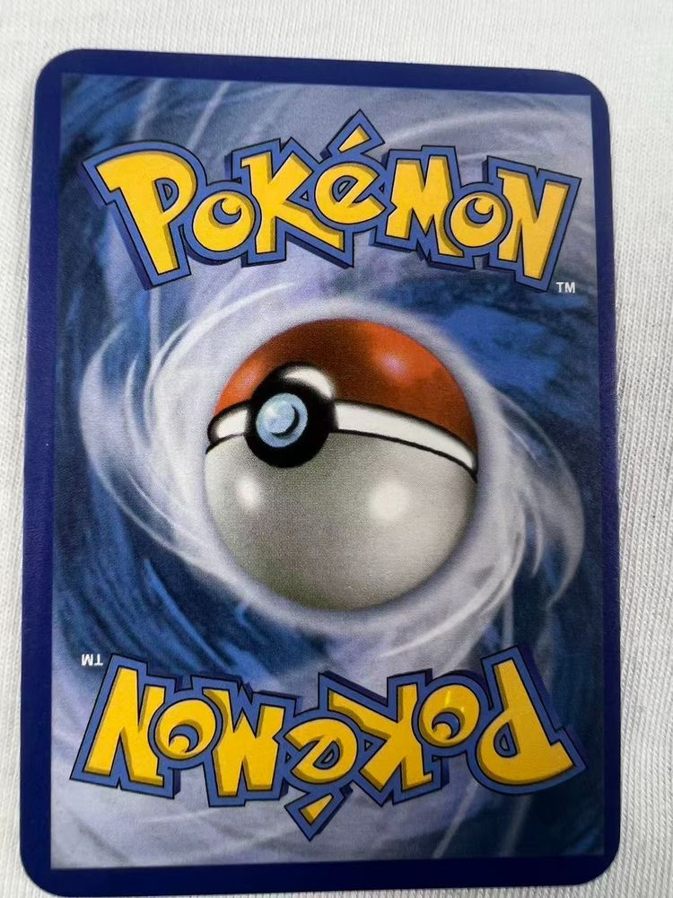 Magearna V Pokémon Card imagen 2
