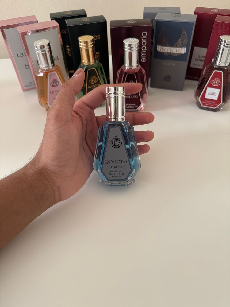 Other Invicto Legend Eau De Parfum 50ml product image