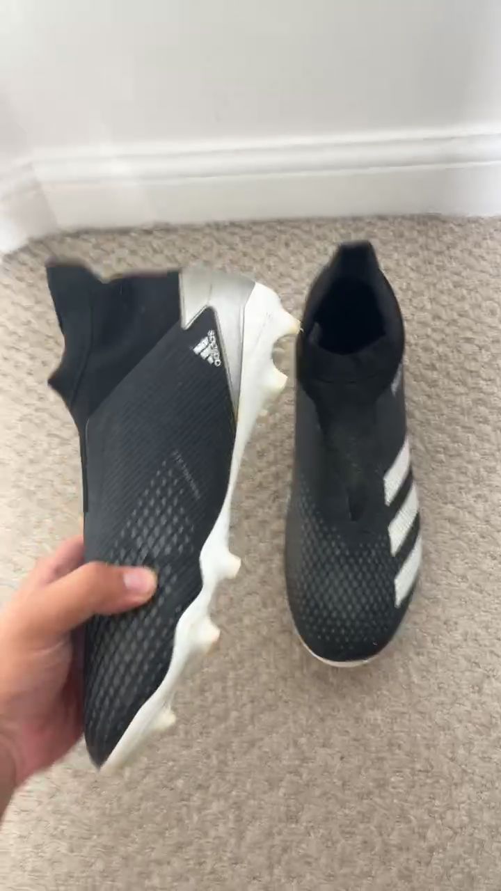 Adidas Adidas Predator football boots  product image