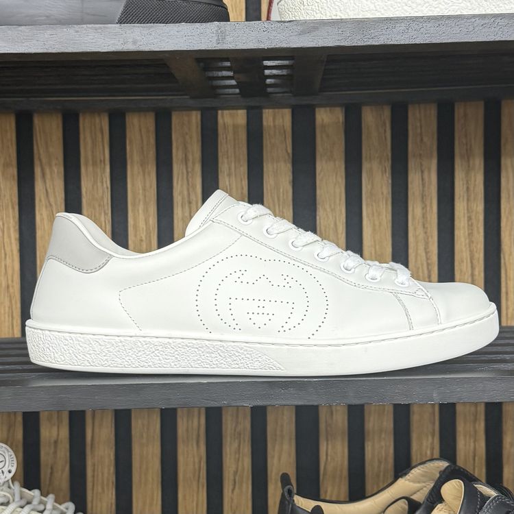 Gucci Ace UK 8 