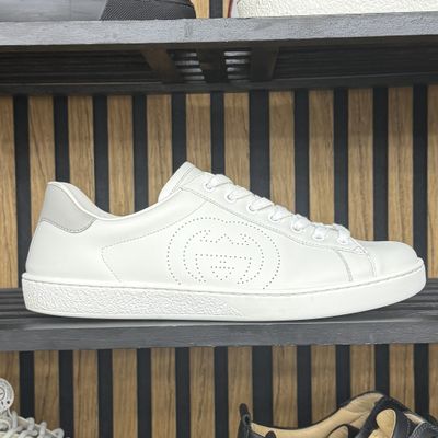 Gucci Ace UK 8