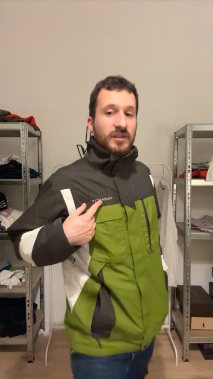 Columbia Sportswear Giacca Columbia product image