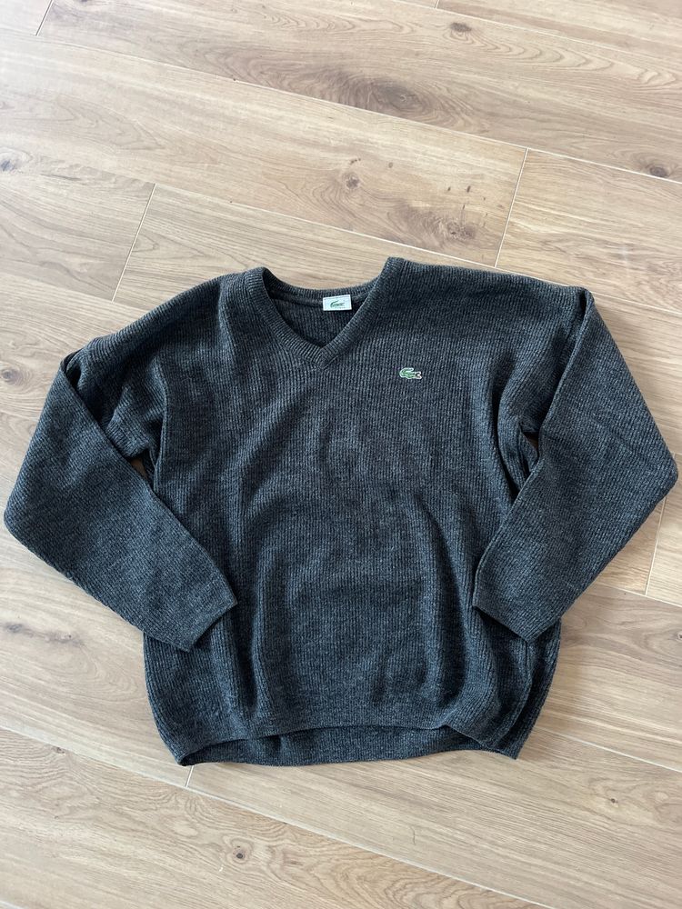 Lacoste Men'S Sweater image 1