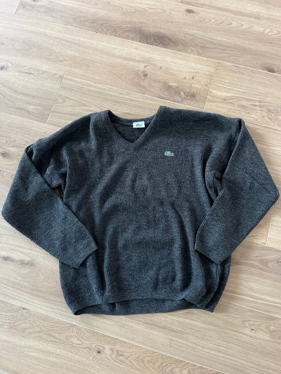 Lacoste Men'S Sweater