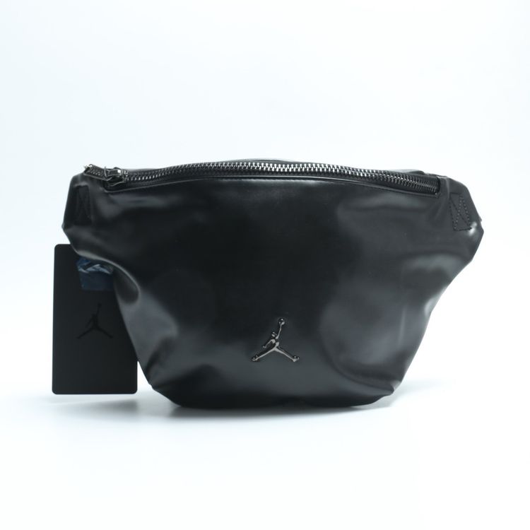 Jordan Jordan Black Waist Bag product image