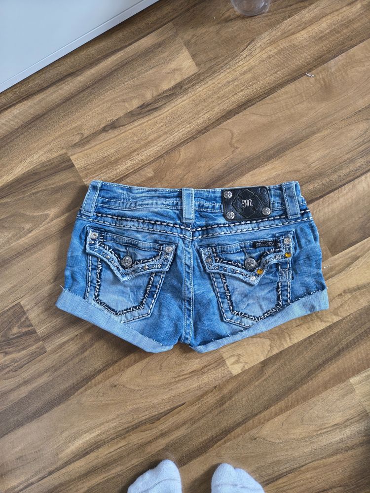 Miss Me shorts 