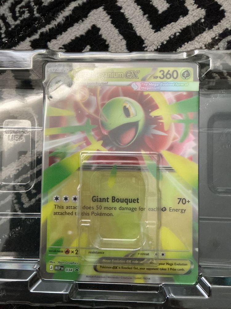 Pokemon Pokemon Trading Card product image