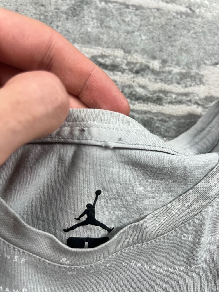 Air Jordan 23 T-Shirt 2