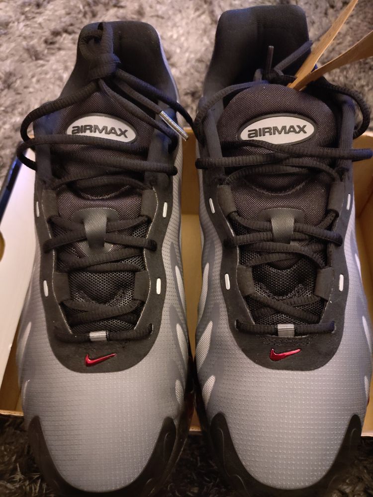 Nike Air Max Dn8 Sneakers uk9 eu44  obraz 2
