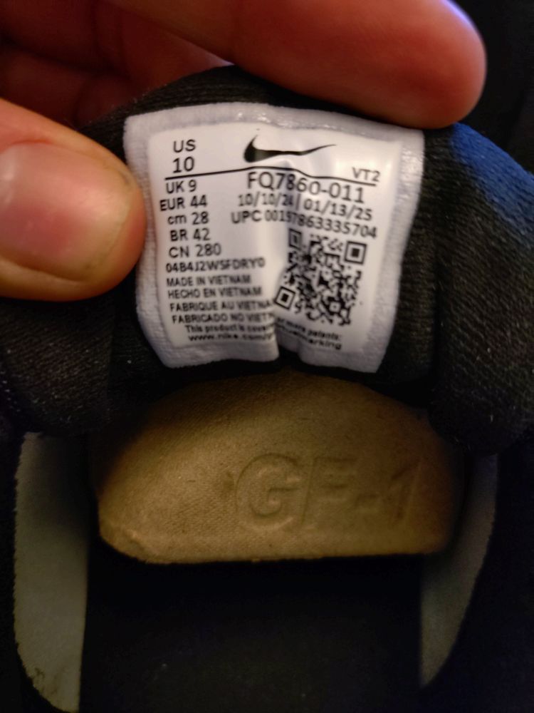 Nike Air Max Dn8 Sneakers uk9 eu44  obraz 4