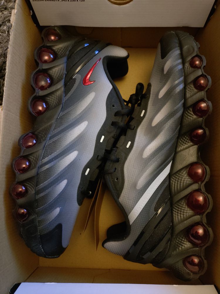 Nike Nike Air Max Dn8 Sneakers uk9 eu44  product image