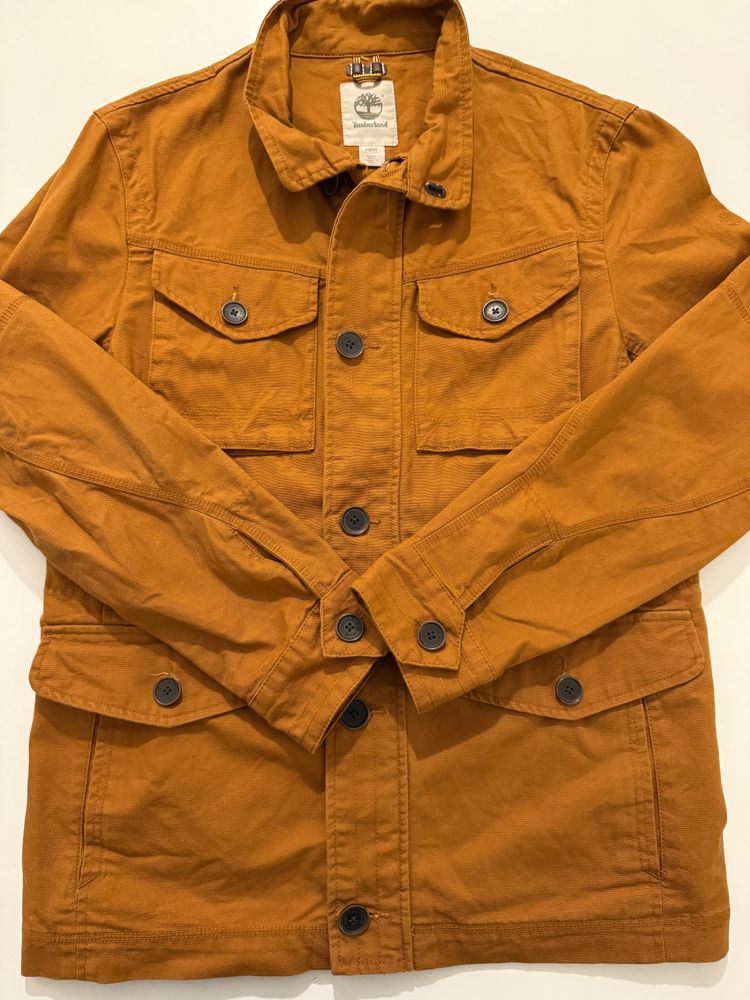 Timberland Timberland men's jacket product image