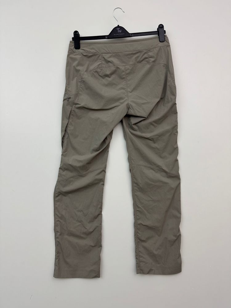 Arc'teryx Palisade Pant Grey Women's Large image 6