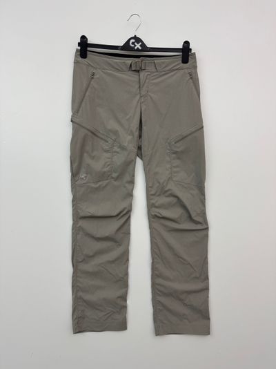 Arc'teryx Palisade Pant Grey Women's Large