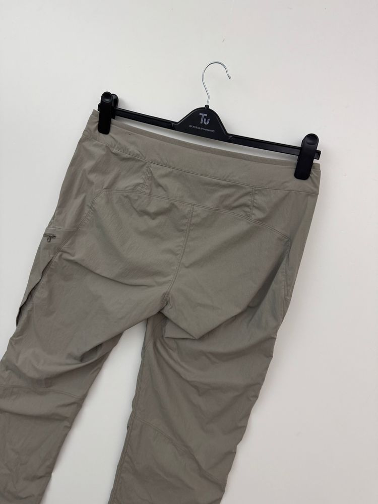 Arc'teryx Palisade Pant Grey Women's Large image 10