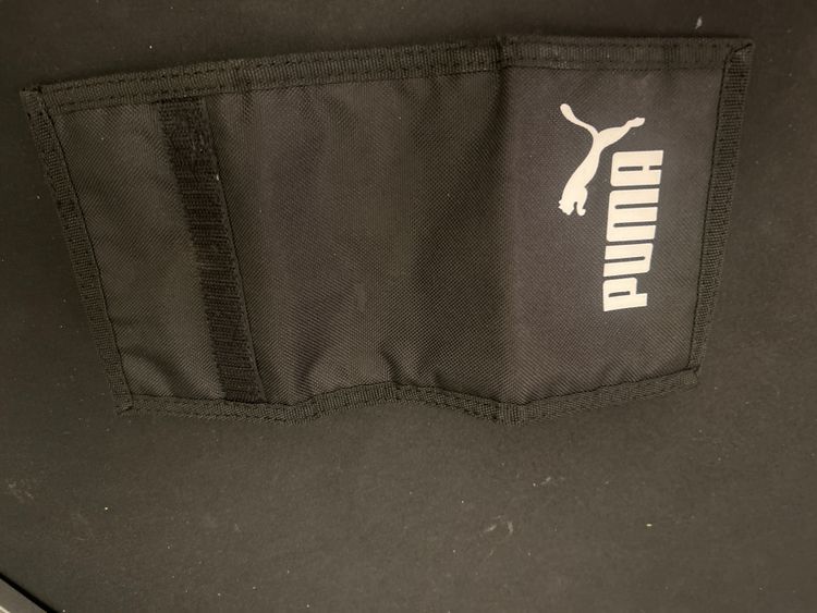 Immagine di Puma Black Wallet 3