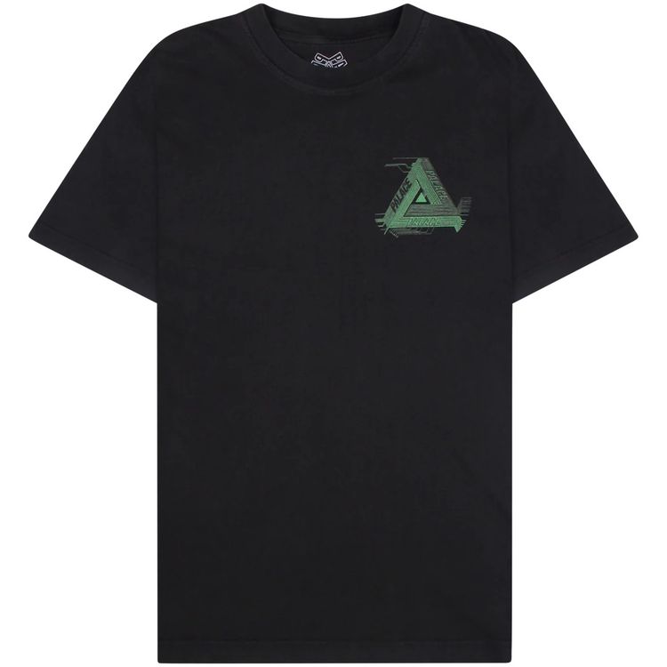 Palace Palace 'Surkit' Tee, new/never worn, medium. product image