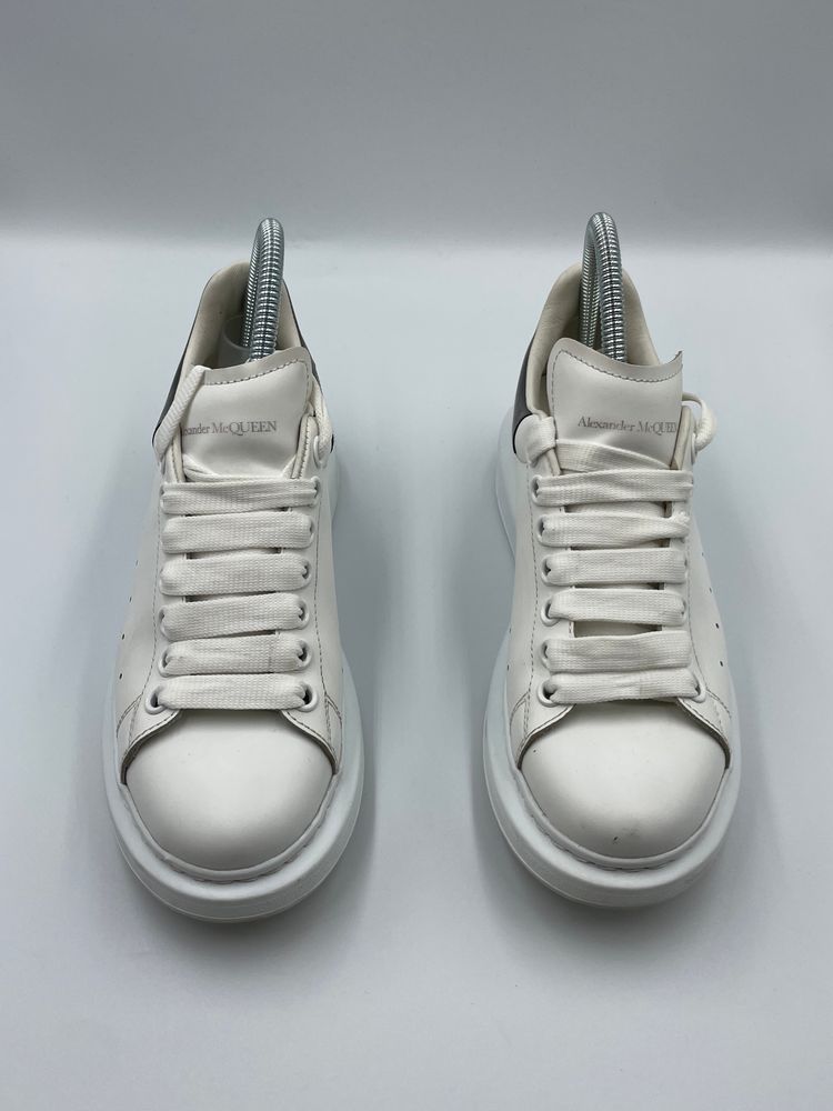 Alexander Mcqueen Oversized Sneaker Size EU 37.5 image 5