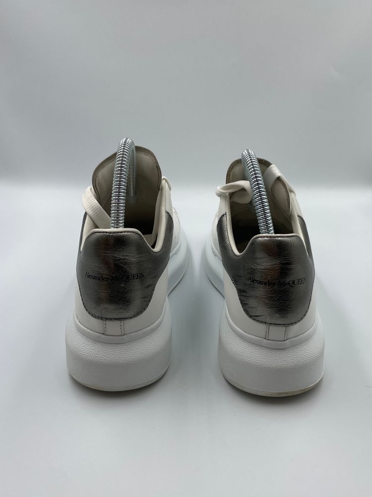 Alexander Mcqueen Oversized Sneaker Size EU 37.5 image 4