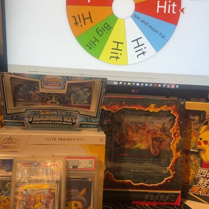 Other sun and moon, pack or hit product image