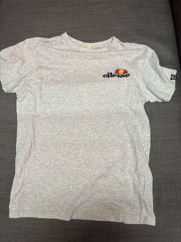 Ellesse Grey T-shirt  product image