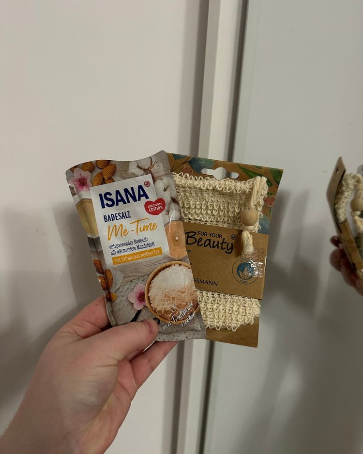 zestaw kąpielowy