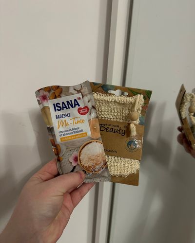 zestaw kąpielowy