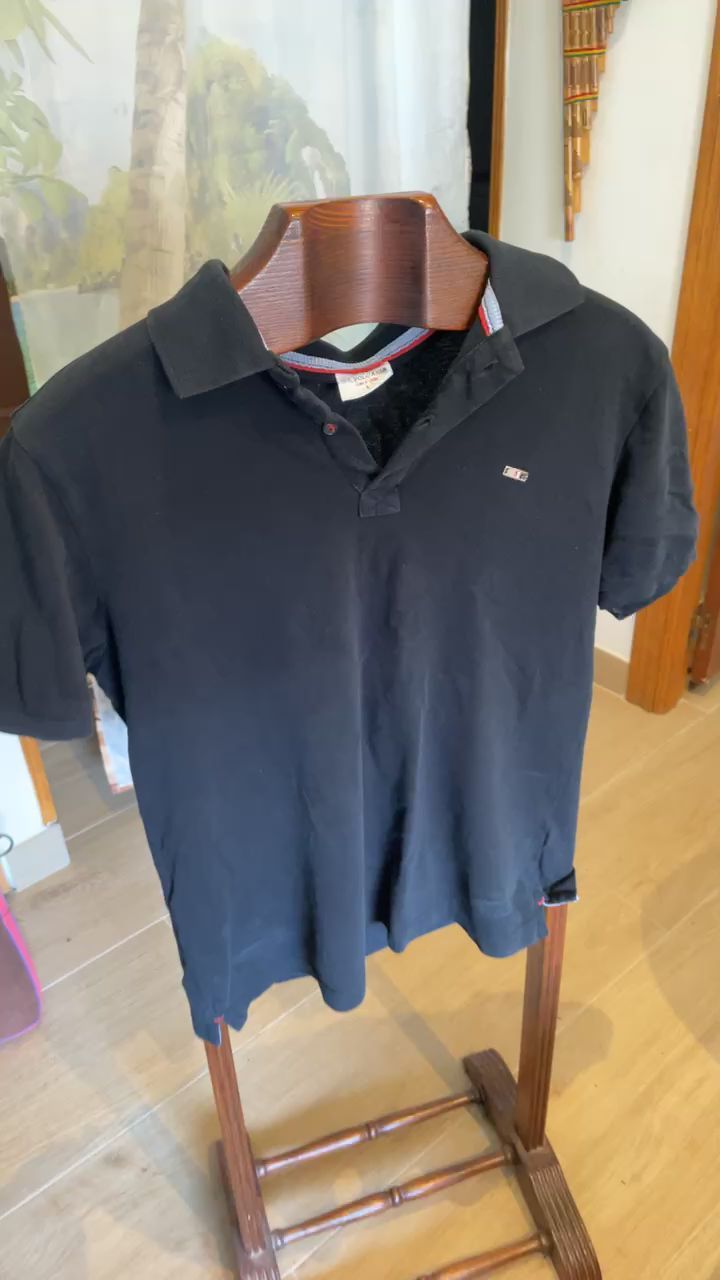 U.s. Polo Assn. Polo Shirt obraz 1