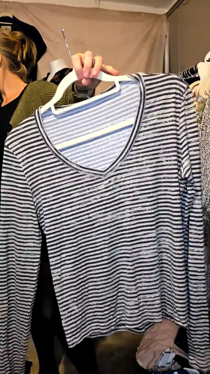 Max Mara long sleeve top L weekend maxmara product image