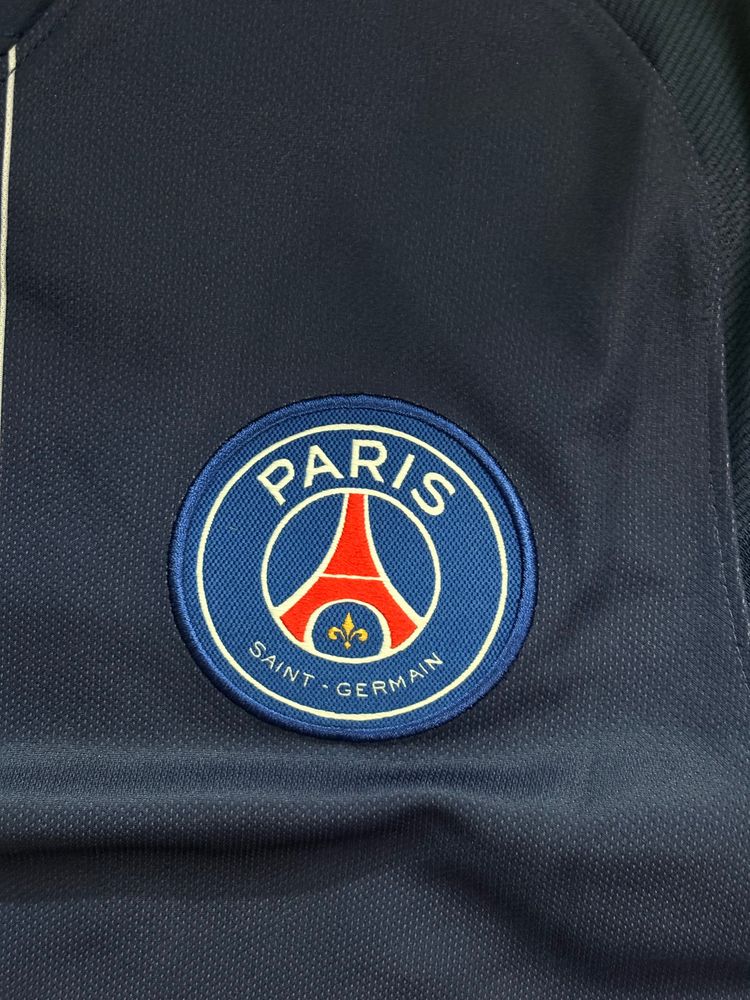 Nike Paris Saint-Germain Football Jersey image 7