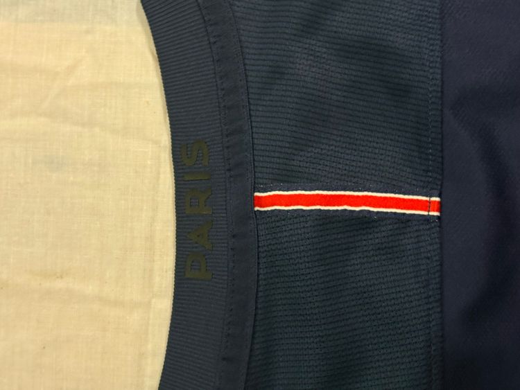 Nike Paris Saint-Germain Football Jersey image 5
